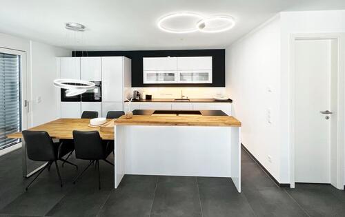 Foto - Moderne 3,5 Z. Wohnung in Ochsenhausen