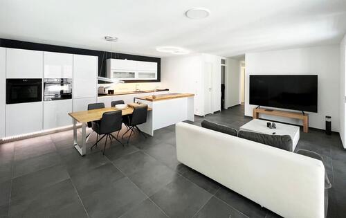 Foto - 3.5 Zimmer Etagenwohnung zur Miete in Schemmerhofen