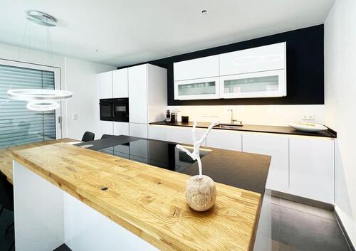 Foto - Etagenwohnung in Schemmerhofen zur Miete