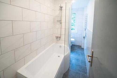 Foto - 4 Zimmer Etagenwohnung zur Miete in Schleusegrund