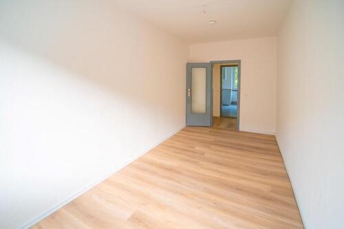 Foto - Etagenwohnung in Schleusegrund zur Miete