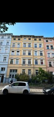 Foto - Studentenwohnung im Zentrum, zum Sommersemester,teilmöbliert.