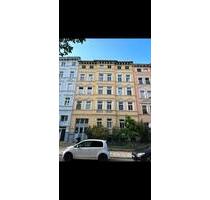 Studentenwohnung im Zentrum, zum Sommersemester,teilmöbliert. - Halle (Saale) Büschdorf