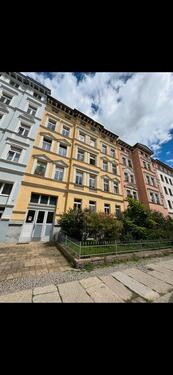 Foto - 1 Zimmer Dachgeschoßwohnung zur Miete in Halle (Saale)