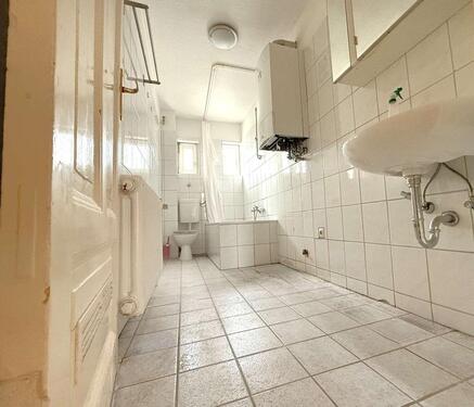 Foto - 4 Zimmer Etagenwohnung in Wilhelmshaven