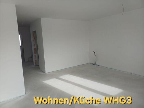 Foto - 3 Zimmer Etagenwohnung in Steinach