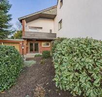 4 Zimmer, 160 m², Bestlage: Eppinghoven, Garten TerrasseBalkone - Dinslaken