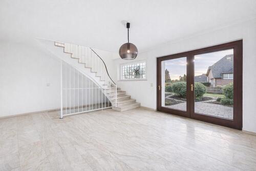 Foto - 4 Zimmer Etagenwohnung zur Miete in Dinslaken