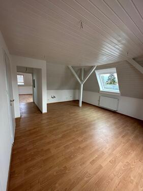 Foto - 3 Zimmer Dachgeschoßwohnung zur Miete in Bünde