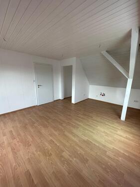 Foto - 3 Zimmer Dachgeschoßwohnung in Bünde