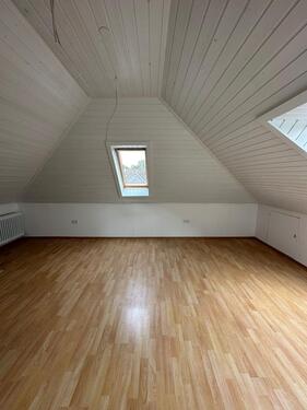 Foto - Dachgeschoßwohnung in Bünde zur Miete