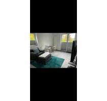 Appartement Wuppertal Barmer Anlagen