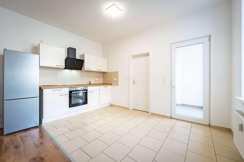 Foto - 2 Zimmer Erdgeschoßwohnung zur Miete in Magdeburg