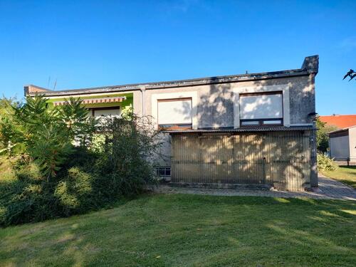 Foto - 4 Zimmer Einfamilienhaus zum Kaufen in Wolmirstedt