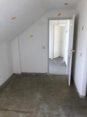 Foto - 3 Zimmer Dachgeschoßwohnung in Walldorf