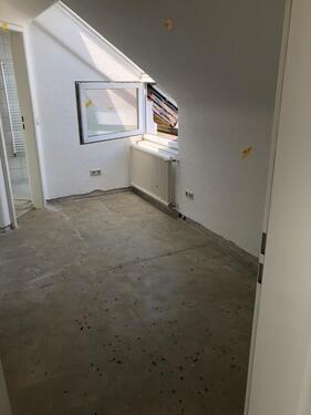Foto - Dachgeschoßwohnung in Walldorf zum Kaufen