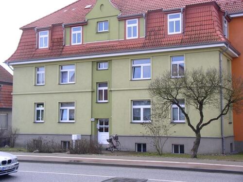 Foto - Kurzexposé 84414 - 399,00&nbsp;EUR Kaltmiete, ca.&nbsp; 61,25&nbsp;m&sup2;