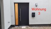 Foto - Barrierefreie 3 Zimmerwohnung 23779 KraksdorfOstsee Strandstr.14