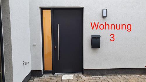 Foto - Barrierefreie 3 Zimmerwohnung 23779 KraksdorfOstsee Strandstr.14