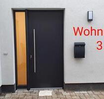 Barrierefreie 3 Zimmerwohnung 23779 KraksdorfOstsee Strandstr.14 - Neukirchen