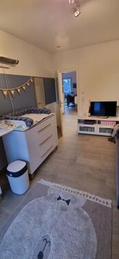 Foto - Erdgeschoßwohnung in Neukirchen zur Miete