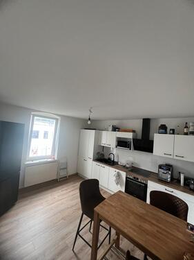 Foto - 6 Zimmer Maisonettenwohnung zur Miete in Siegen