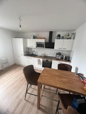 Foto - 6 Zimmer Maisonettenwohnung in Siegen
