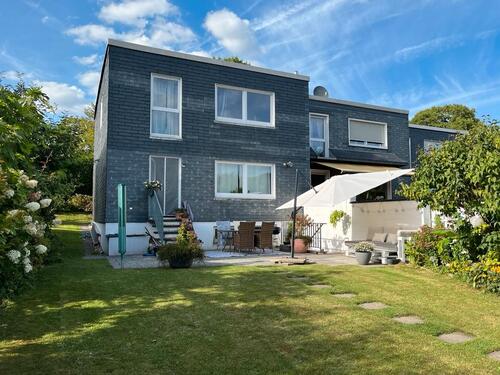 Foto - Familien Idyll - Reihenendhaus mit Garten in Solingen Gräfrath