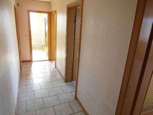 Foto - Erdgeschoßwohnung in Hessisch Oldendorf zur Miete