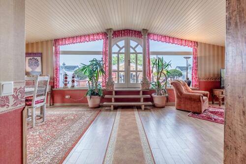 Foto - Penthouse Ferienwohung ☀️ exklusive Lage in Binz auf Rügen