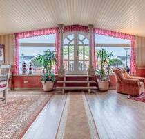 Penthouse Ferienwohung ☀️ exklusive Lage in Binz auf Rügen