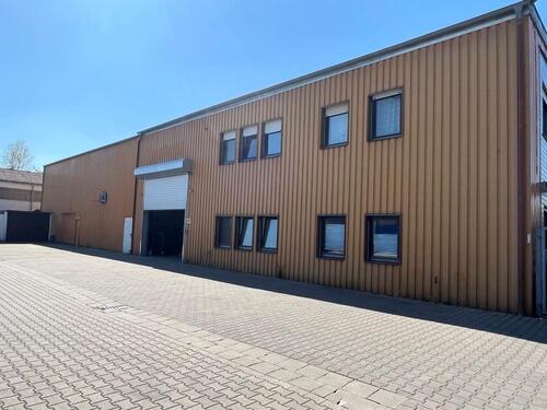 Foto - andere zur Miete in Bobenheim-Roxheim