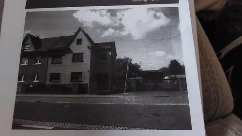 Foto - GRUNDSTÜCK ca. 6200 qm mit großem HAUS und NEBENGELASS