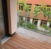 Moderne Wohnung in ruhiger Lage am Goldberg gehobener Standard Energieeffizienz & Komfort - Osthofen