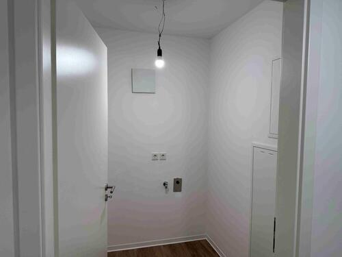 Foto - 2 Zimmer Etagenwohnung zur Miete in Osthofen