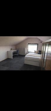 Foto - 2 Zimmer Dachgeschoßwohnung zur Miete in Ulm