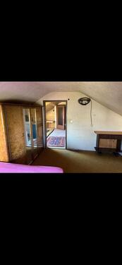 Foto - 2 Zimmer Dachgeschoßwohnung in Ulm