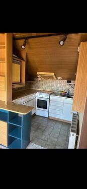 Foto - Dachgeschoßwohnung in Ulm zur Miete