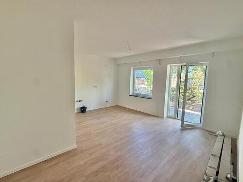 Foto - Moderne 3-Zimmer-Wohnung – kernsaniert