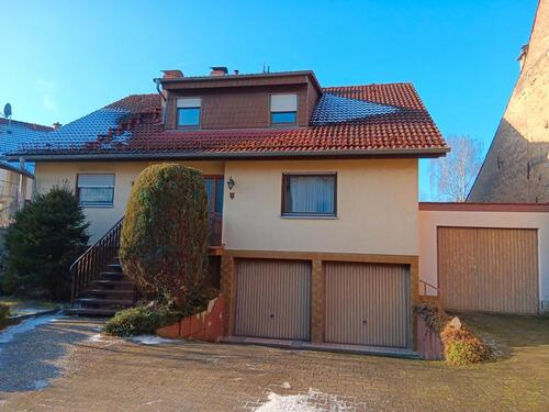 Foto - 7 Zimmer Einfamilienhaus zum Kaufen in Sinsheim