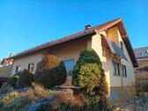 Foto - 7 Zimmer Einfamilienhaus in Sinsheim
