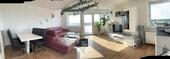 Foto - Attraktive 2,5-Zimmer-Wohnung inkl. Tiefgarage