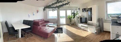 Foto - Attraktive 2,5-Zimmer-Wohnung inkl. Tiefgarage