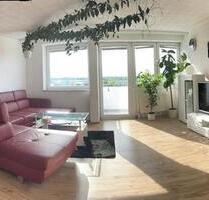 Attraktive 2,5-Zimmer-Wohnung inkl. Tiefgarage - Waiblingen