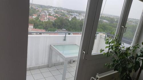 Foto - Etagenwohnung in Waiblingen zum Kaufen