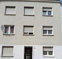 8 Parteien Haus in Saarbrücken Burbach