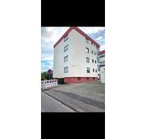 3 Zimmer Wohnung in Kirchheim am Neckar ab 01.11.2026 frei.