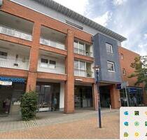Exklusive Penthouse-Wohnung im Wentorfer Casinopark – 145 m² - Reinbek