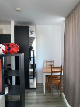 Foto - Gemütliche 1-Zimmer-Wohnung im Zentrum von Villingen