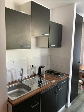 Foto - Etagenwohnung in Villingen-Schwenningen